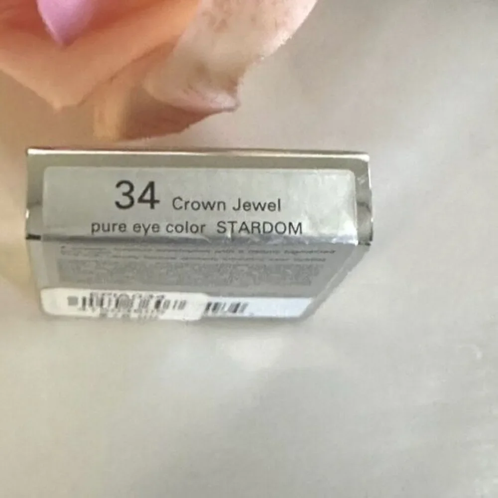 AWAKE Eyeshadow Vegan Japanese Skin Care From New York A Sister Company Of Tarte